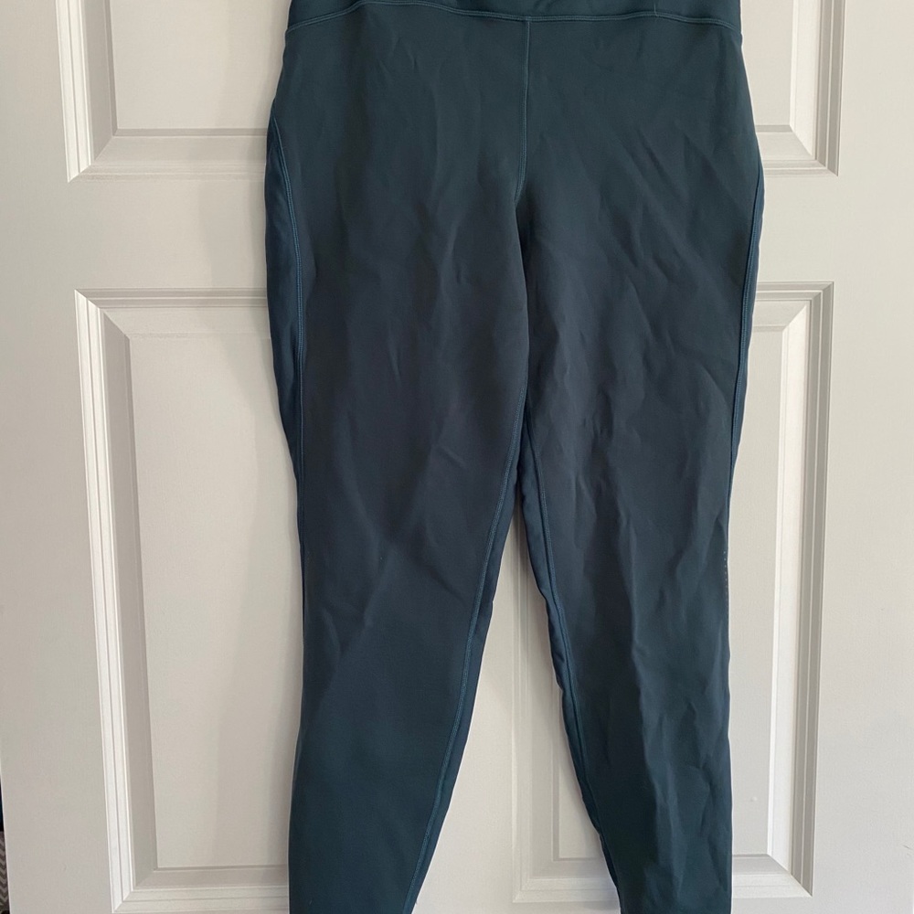 NWOT Lululemon Leggings